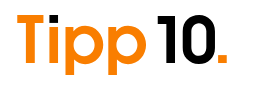 © Tipp 10 | Bildquelle: https://www.tipp10.com/de/ Logo Schreibtrainer Tipp 10