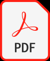 © https://commons.wikimedia.org/wiki/File:PDF_file_icon.svg Logo von PDF
