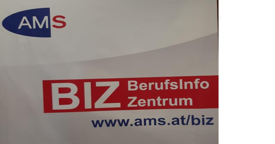 Berufsinformationszentrum