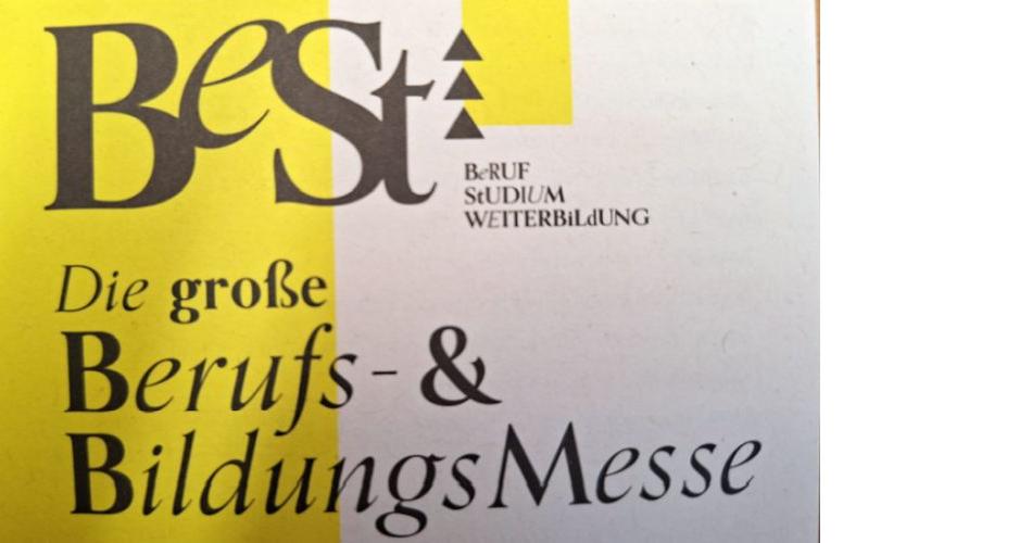 Berufs- und Bildungsmesse